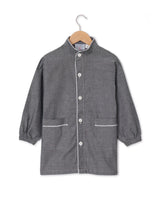 Tablier Claude - Gris