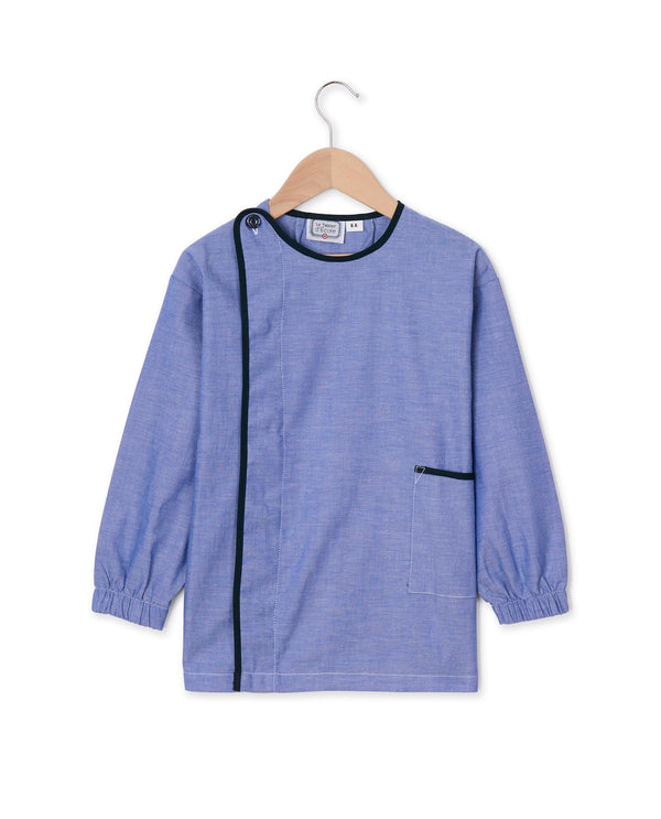 Tablier Clovis - Jean