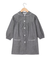 Tablier Camille - Gris