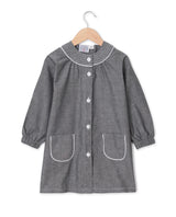 Tablier Carla - Gris