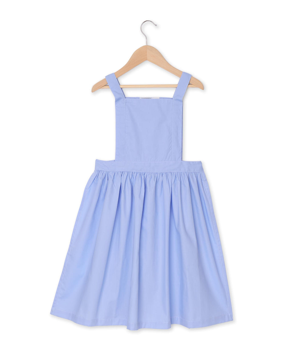 Tablier Caroline - Ciel