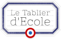 Le Tablier d'École